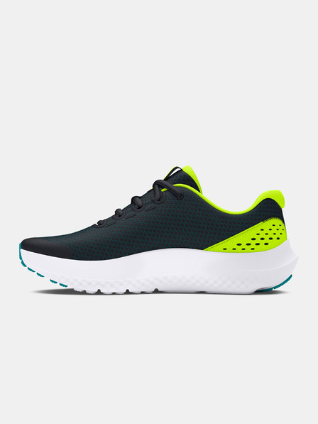 Under Armour Chlapčenské topánky Under Armour UA BGS Surge 4