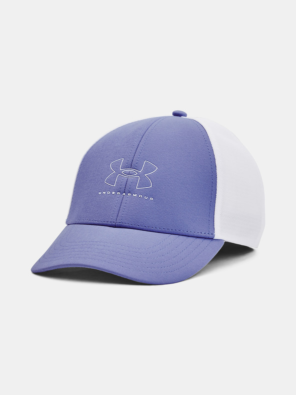 Under Armour Dámska šiltovka Under Armour Iso-chill Driver Mesh Adj
