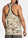 Under Armour Pánske tielko Under Armour UA Pjt Rck Camo Grphc Tk