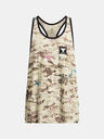 Under Armour Pánske tielko Under Armour UA Pjt Rck Camo Grphc Tk