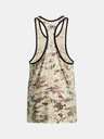 Under Armour Pánske tielko Under Armour UA Pjt Rck Camo Grphc Tk