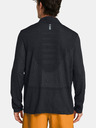 Under Armour Pánske tričko Under Armour UA SEAMLESS STRIDE 1/4 ZIP