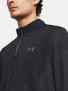 Under Armour Pánske tričko Under Armour UA SEAMLESS STRIDE 1/4 ZIP