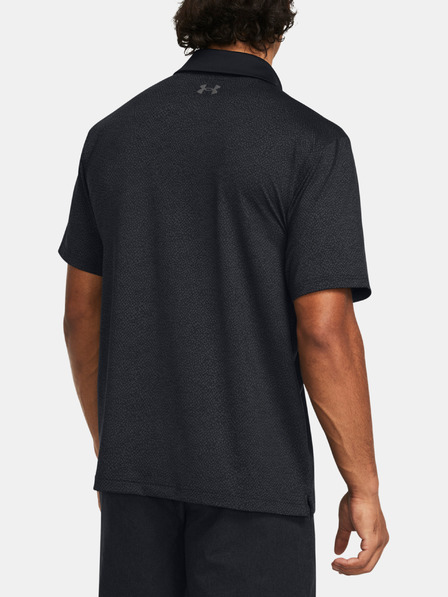 Under Armour Pánske tričko Under Armour UA T2G Printed Polo