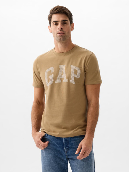 GAP Tričko s logom GAP
