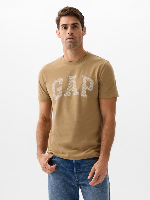 GAP Tričko s logom GAP