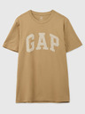 GAP Tričko s logom GAP