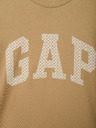 GAP Tričko s logom GAP