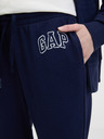 GAP Tepláky s logom GAP