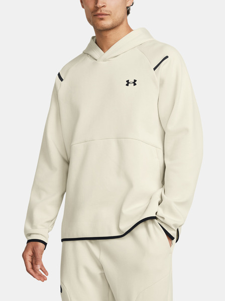 Under Armour Pánska mikina Under Armour UA Unstoppable Flc HD