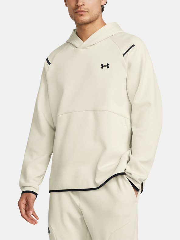 Under Armour Pánska mikina Under Armour UA Unstoppable Flc HD