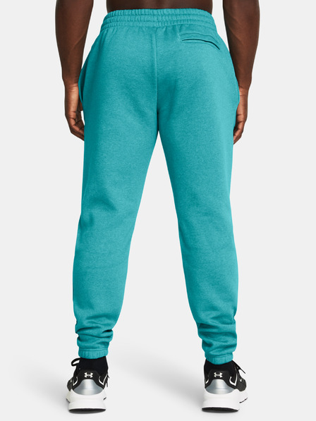 Under Armour Pánske tepláky Under Armour UA Essential Fleece Jogger