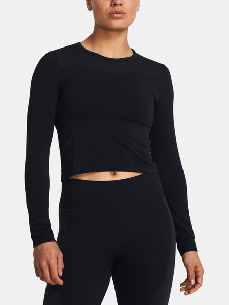 Under Armour Dámske tričko Under Armour Vanish Elite Seamless LS