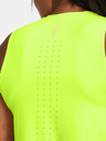 Under Armour Dámske tielko Under Armour UA Launch Elite Tank