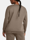 Under Armour Dámska mikina Under Armour Essential Fleece Crew