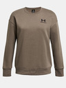Under Armour Dámska mikina Under Armour Essential Fleece Crew