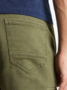 Celio Khaki pánske cargo nohavice Celio Cokit4