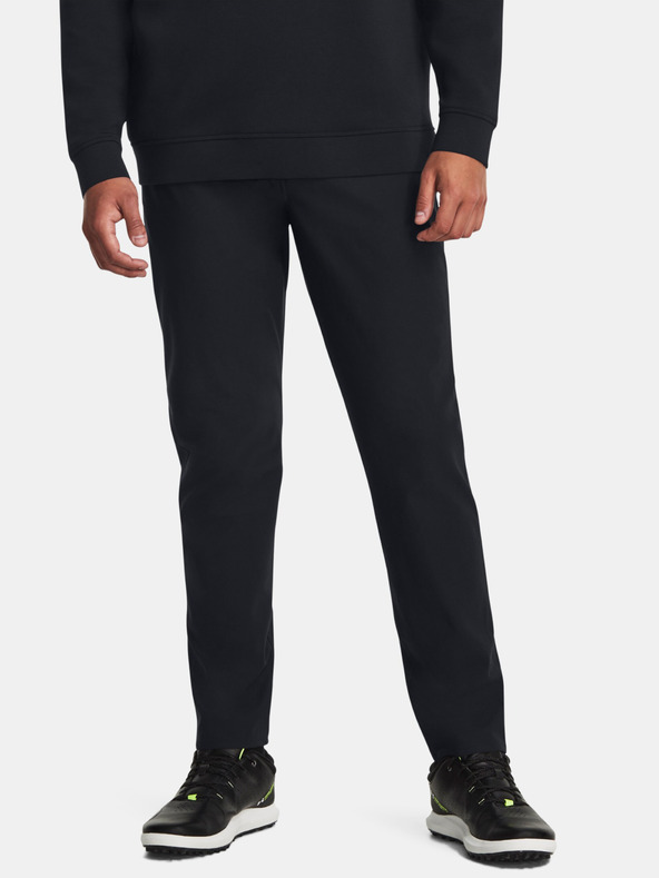 Under Armour Pánske nohavice Under Armour UA Tour Tips 5 Pckt Pant