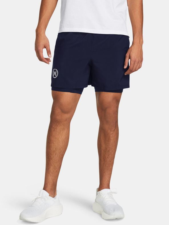 Under Armour Pánske kraťasy Under Armour UA RUN ANYWHERE 5'' SHORTS