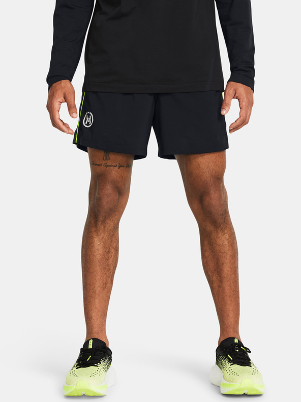 Under Armour Pánske kraťasy Under Armour UA RUN ANYWHERE 5'' SHORTS