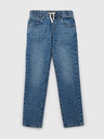 GAP Detské džínsy slim GAP