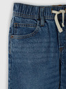 GAP Detské džínsy slim GAP
