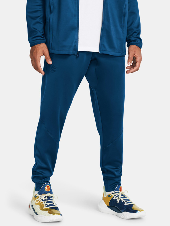 Under Armour Pánske športové nohavice Under Armour Curry Playable Pant