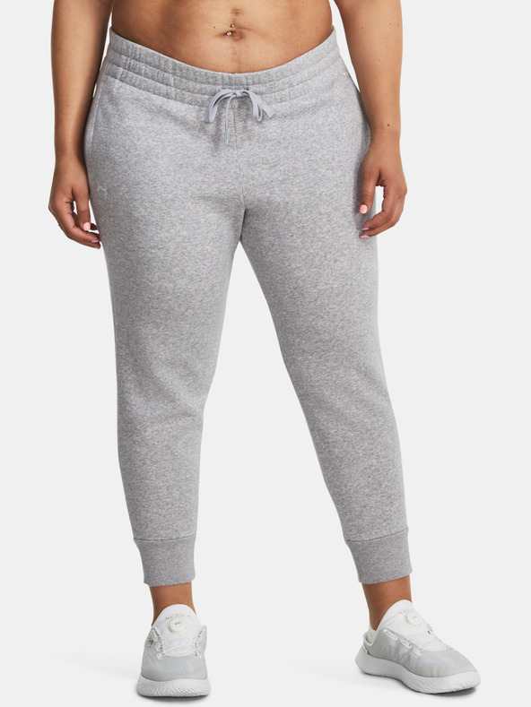 Under Armour Dámske teplaky Under Armour UA Rival Fleece Joggers&