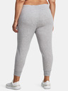 Under Armour Dámske teplaky Under Armour UA Rival Fleece Joggers&