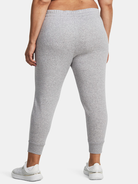 Under Armour Dámske teplaky Under Armour UA Rival Fleece Joggers&