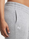 Under Armour Dámske teplaky Under Armour UA Rival Fleece Joggers&