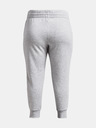 Under Armour Dámske teplaky Under Armour UA Rival Fleece Joggers&