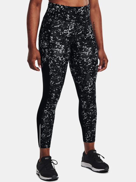 Under Armour Dámske legíny Under Armour UA Fly Fast Ankle Tight II