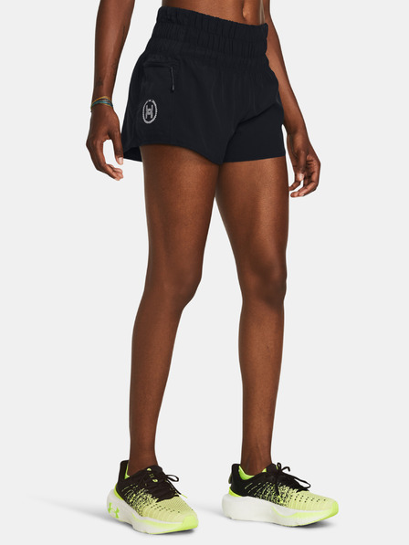 Under Armour Dámske kraťasy Under Armour UA Run Anywhere Shorts