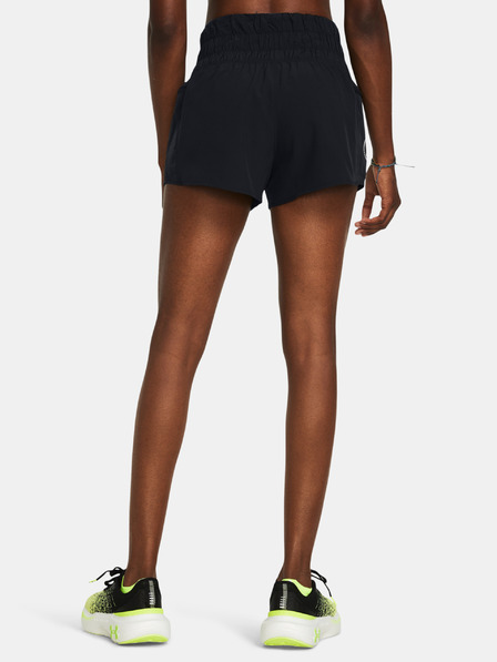 Under Armour Dámske kraťasy Under Armour UA Run Anywhere Shorts