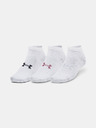 Under Armour Unisex ponožky Under Armour UA Essential Low Cut 3pk