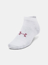 Under Armour Unisex ponožky Under Armour UA Essential Low Cut 3pk