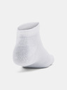 Under Armour Unisex ponožky Under Armour UA Essential Low Cut 3pk