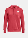 Under Armour Dámska mikina Under Armour Essential Fleece Hoodie