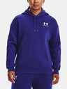 Under Armour Dámska mikina Under Armour Essential Fleece Hoodie