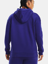 Under Armour Dámska mikina Under Armour Essential Fleece Hoodie