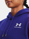 Under Armour Dámska mikina Under Armour Essential Fleece Hoodie