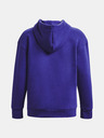 Under Armour Dámska mikina Under Armour Essential Fleece Hoodie