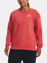 Under Armour Dámska mikina Under Armour Essential Fleece Crew