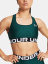 Under Armour Dámska podprsenka Under Armour UA HG Authentics Mid Branded