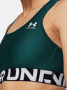 Under Armour Dámska podprsenka Under Armour UA HG Authentics Mid Branded