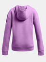 Under Armour Dievčenská mikina Under Armour Pjt Rck G Campus Hoodie