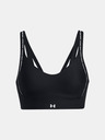 Under Armour Dámska podprsenka Under Armour UA Infinity Low 2.0Strap Bra