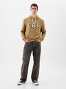 GAP Mikina s logom GAP