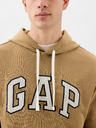 GAP Mikina s logom GAP